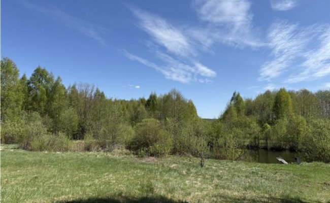 PARDUODAMAS  SKLYPAS NETOLI KERTUOJŲ EŽERO